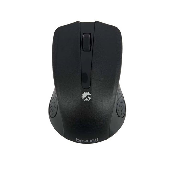 Farassoo FOM-1344RF Wireless Mouse